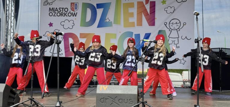 dzień dziecka