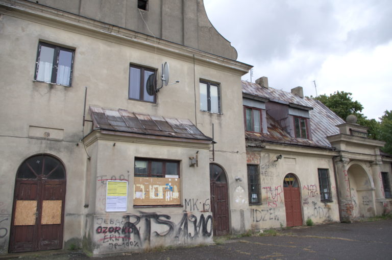 dworzec