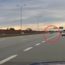 kajak na autostradzie