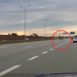 kajak na autostradzie