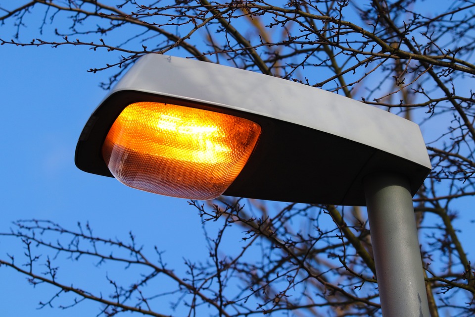 lampa