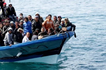 migranci