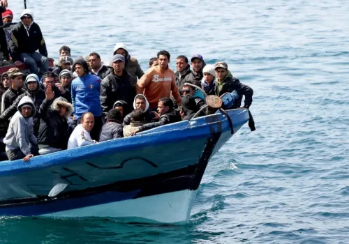 migranci
