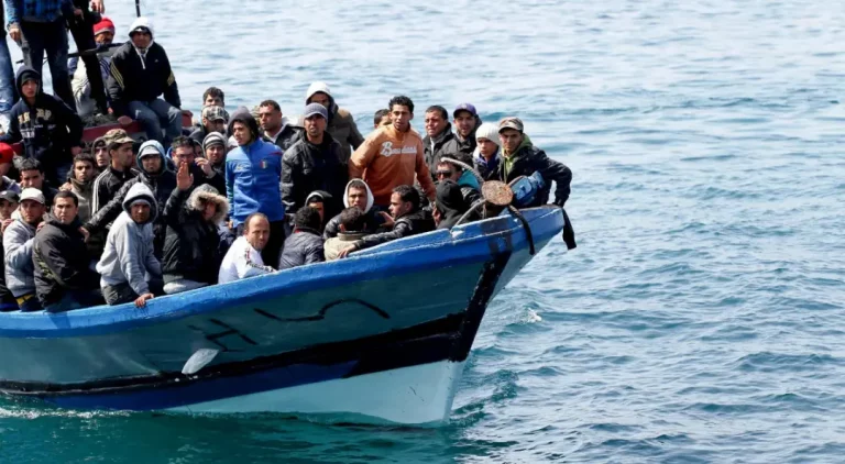migranci