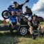moto banit