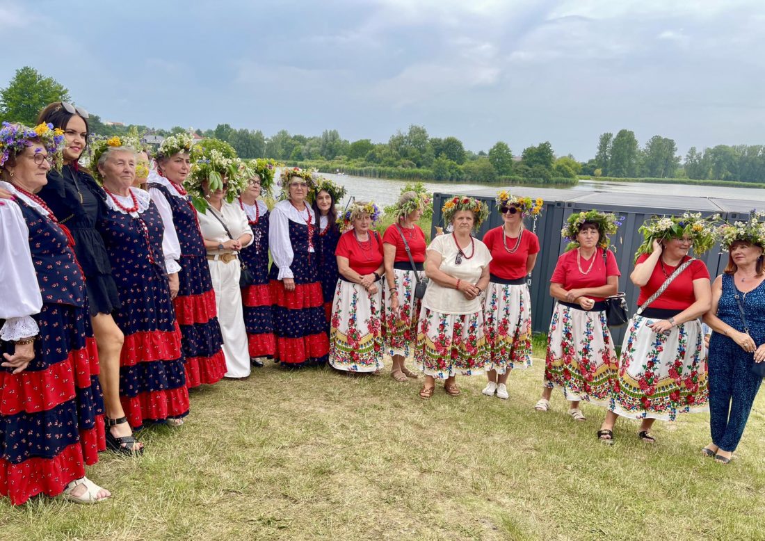 noc świętojańska