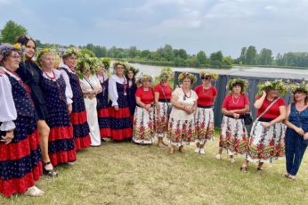 noc świętojańska
