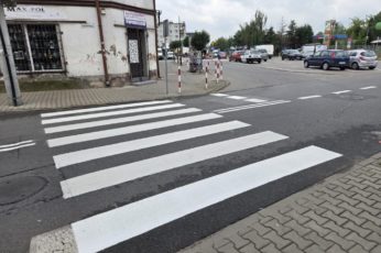 przejście