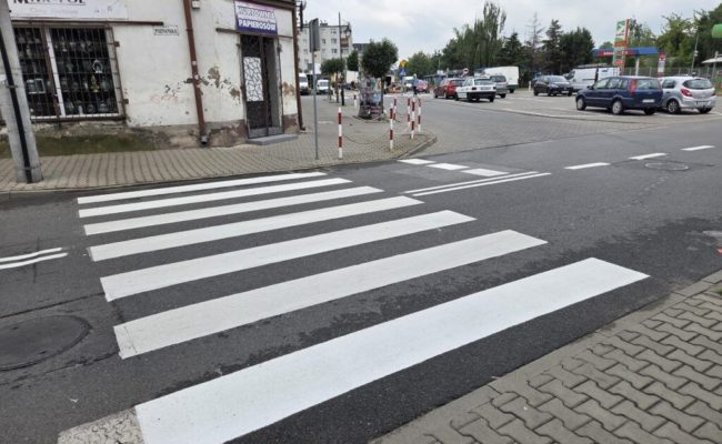przejście