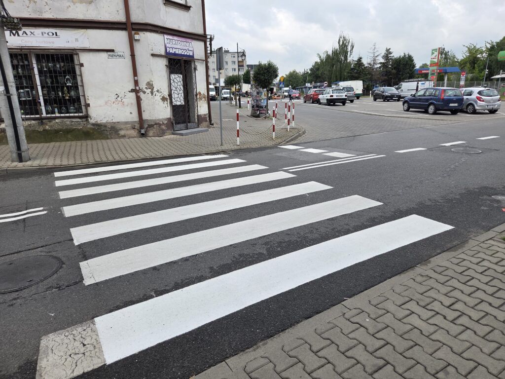 przejście