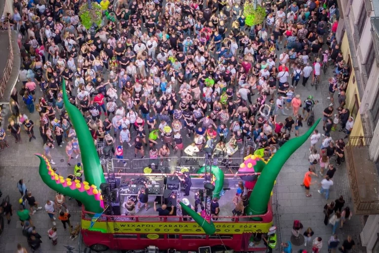 parada