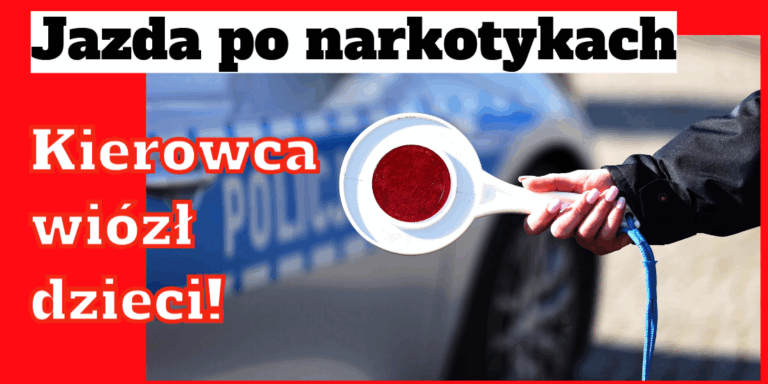 narkotyki