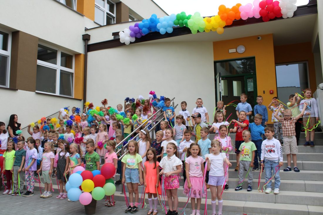 przedszkole