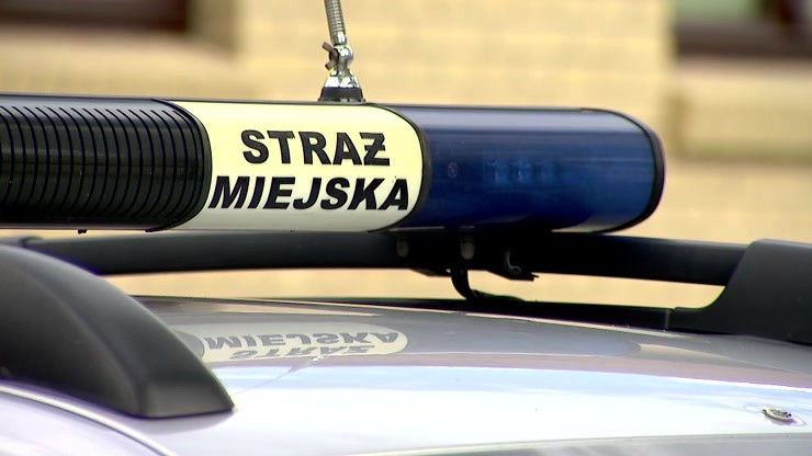 straż miejska
