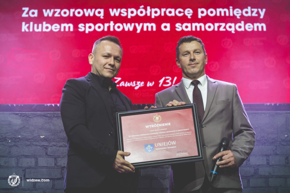 wyróżnienie