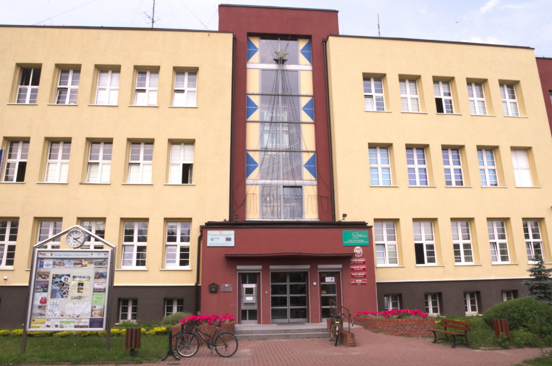 urząd