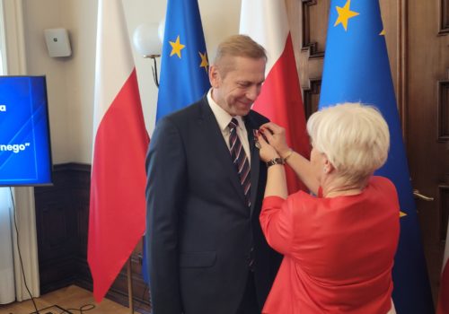 wyróżnienie