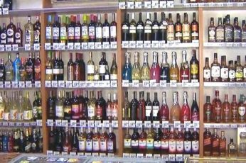 alkohol