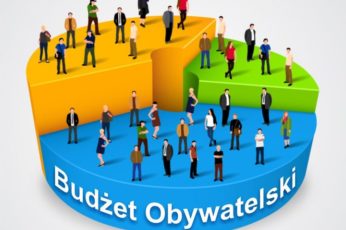 budżet obywatelski