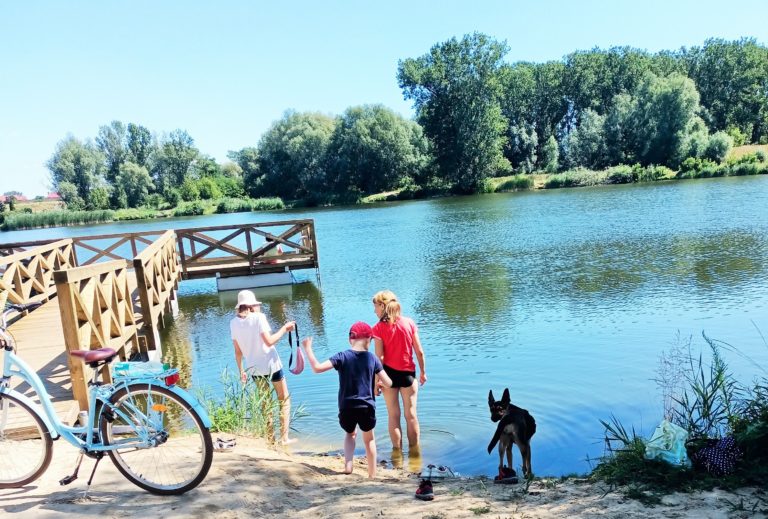 kąpielisko