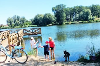 kąpielisko