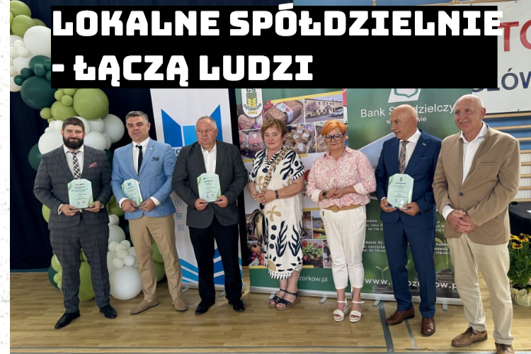 spółdzielnie
