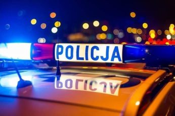 policja