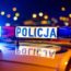 policja