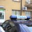 policja