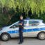 policjantka