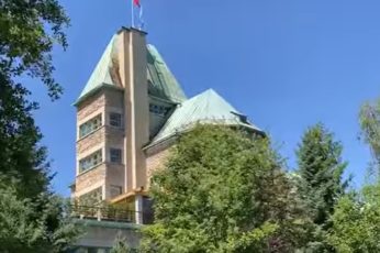 rezydencja