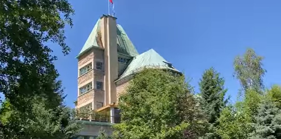 rezydencja