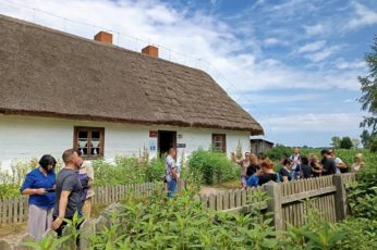 skansen