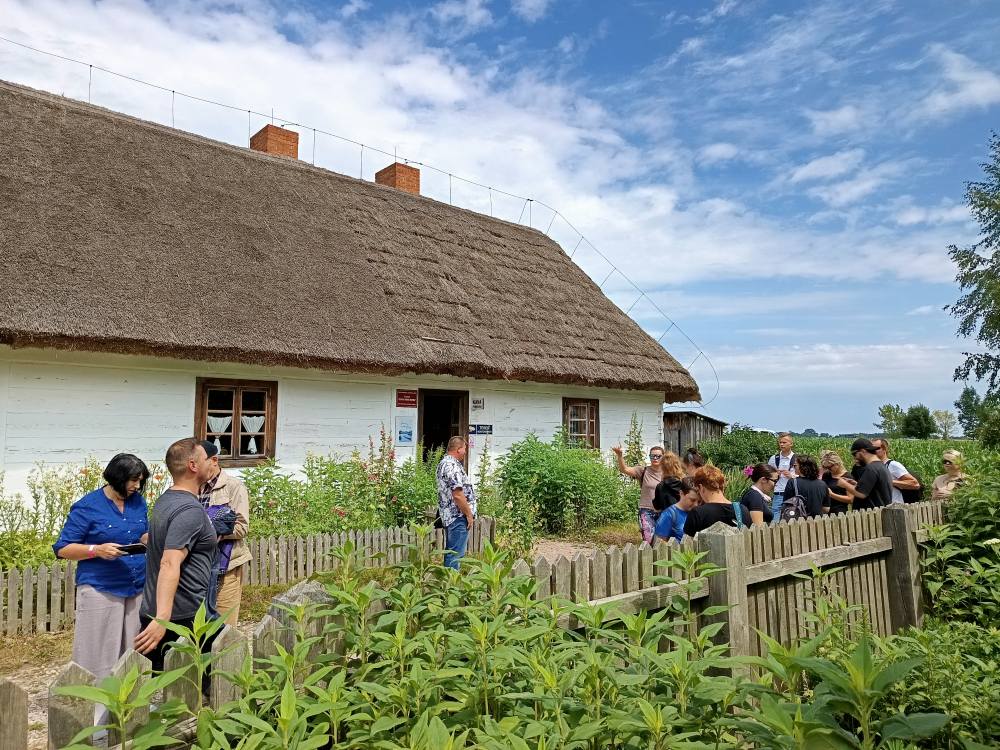 skansen