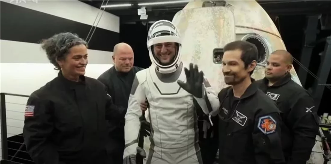 astronauta