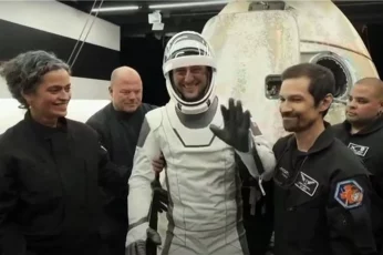 astronauta