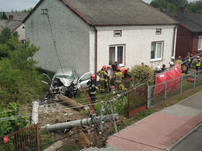 tragedia