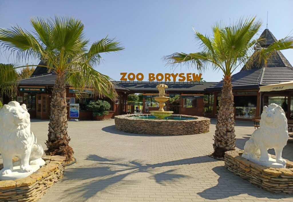 zoo