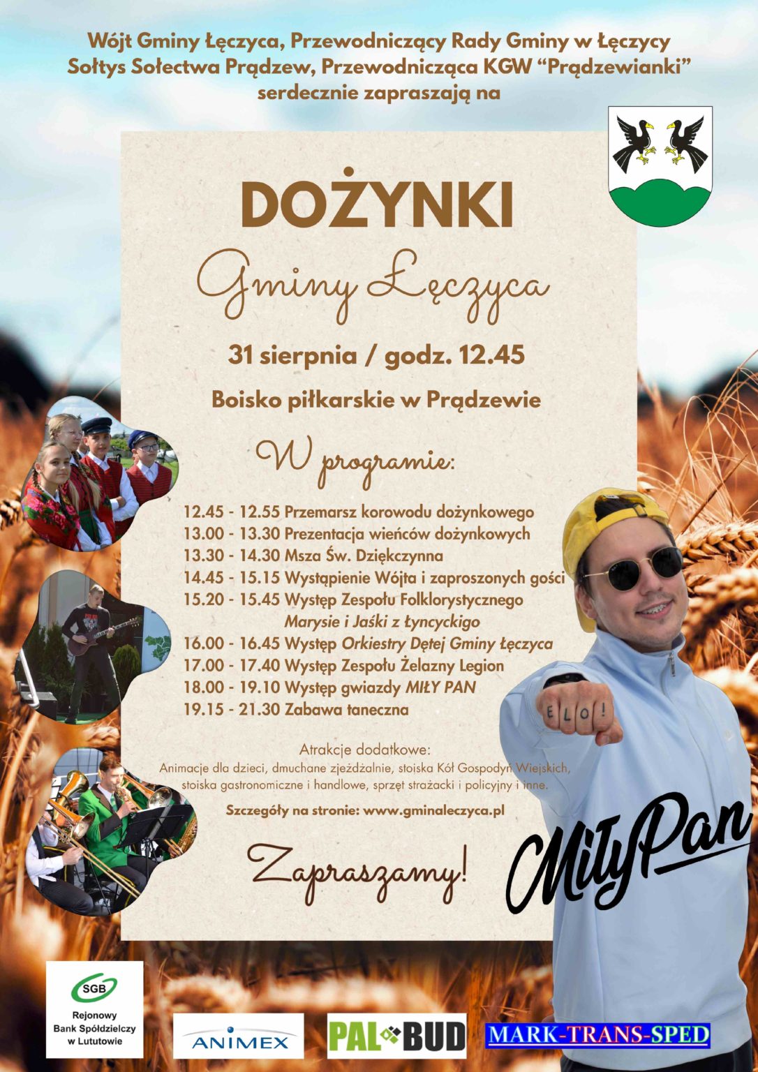dożynki