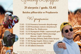 dożynki