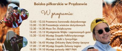 dożynki