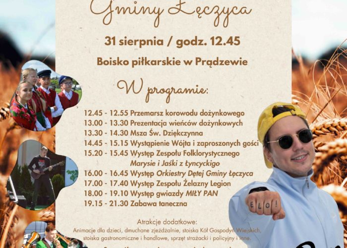 dożynki