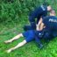 policja