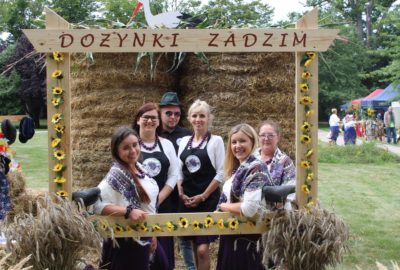 dożynki