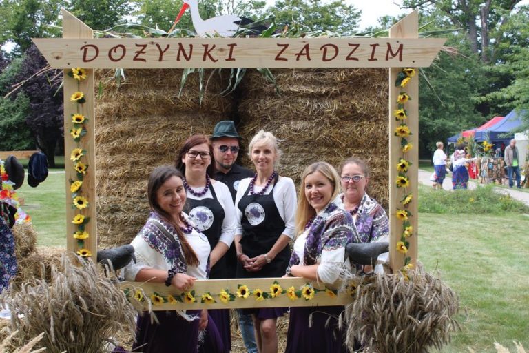 dożynki