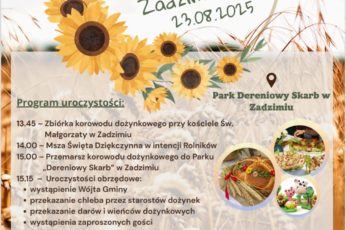 dożynki