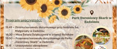dożynki