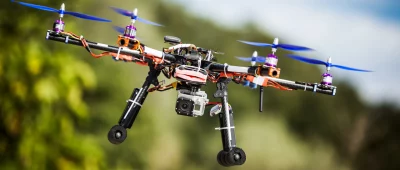 dron