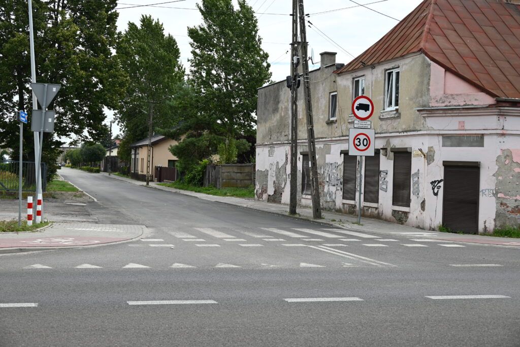 ulica