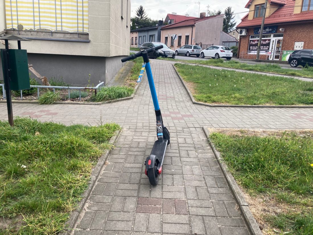 hulajnoga